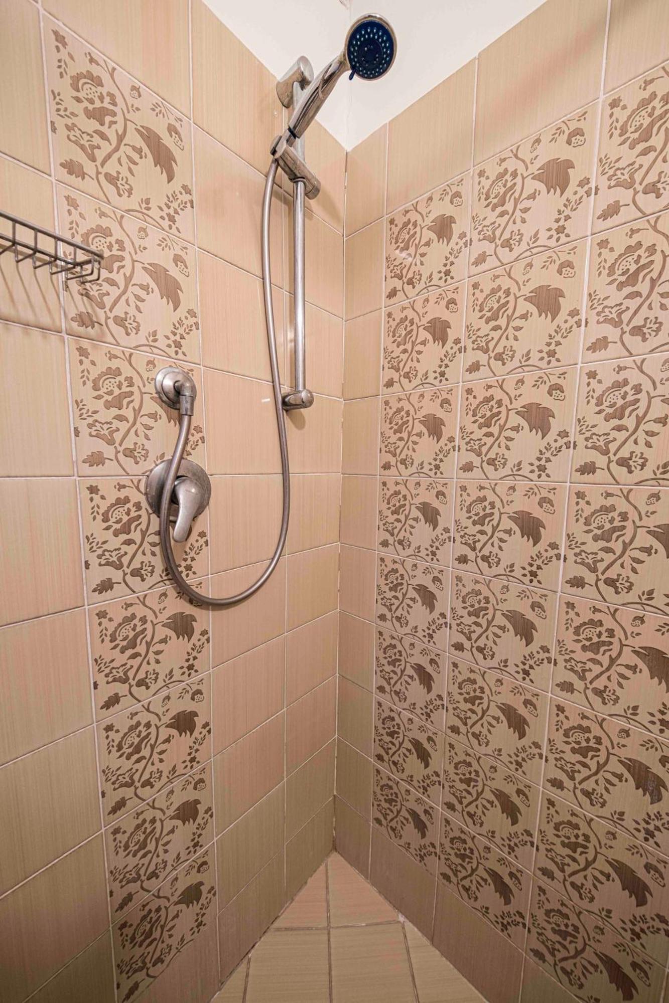 Navonaloft Apartment Рим Екстериор снимка