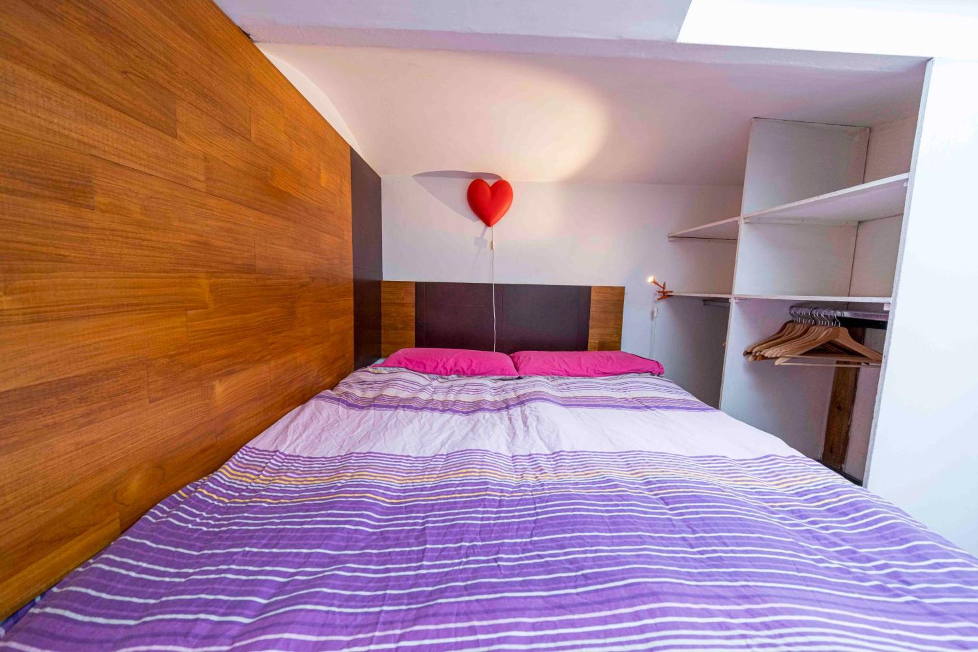 Navonaloft Apartment Рим Екстериор снимка