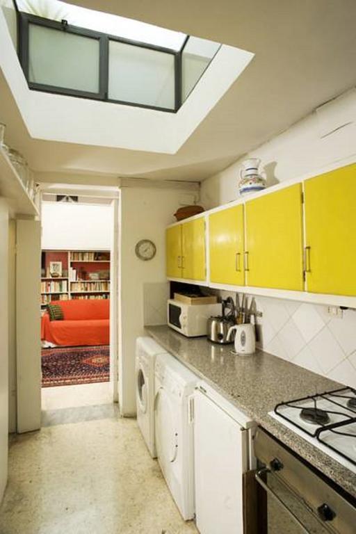 Navonaloft Apartment Рим Екстериор снимка