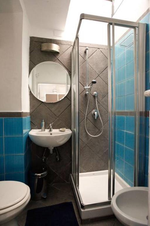 Navonaloft Apartment Рим Екстериор снимка